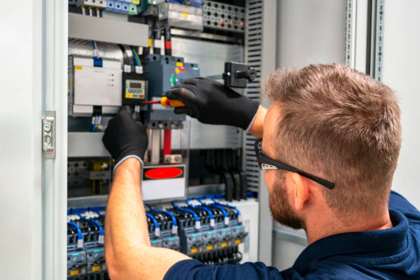 Best Circuit Breaker Installation and Repair  in Monroe, WI