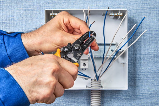 Best Electrical Maintenance Services  in Monroe, WI