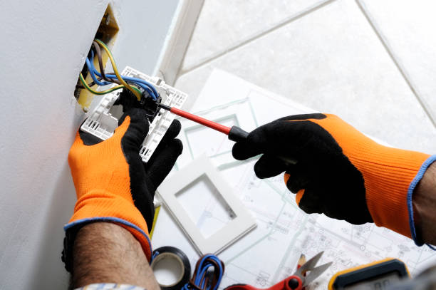 Best Commercial Electrical Services  in Monroe, WI