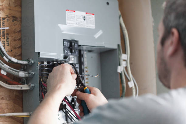  Monroe, WI Electrical Services Pros